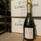 100% Champagne