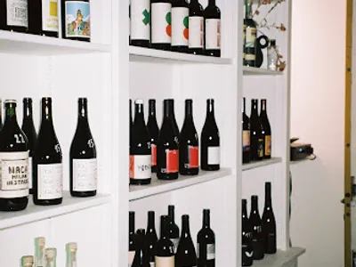 10maubeuge — Bars à vin à Paris