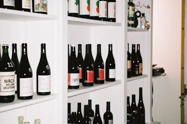 10maubeuge, Showroom à Paris — Cabinet