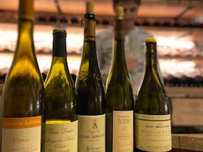 220 grains - Marchand de vin sur WhatsApp | Importateur Sparkling Tea & vins Autrichiens — Import / Export à Paris