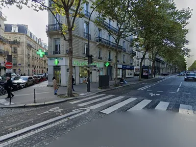 Agence Chanlaire & Reynies — Grossiste en vins à Neuilly-sur-Seine