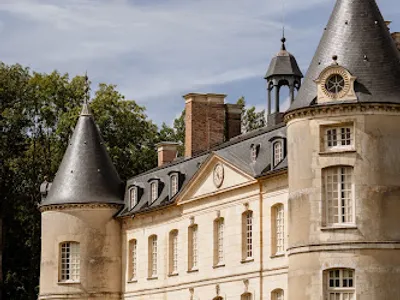 Agence immobilière Château et Patrimoine - Junot Paris 17 — Agence immobilière à Paris