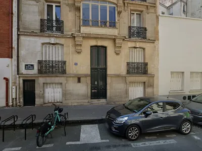 Agence Siesse Buchet — Courtiers et agents à Paris