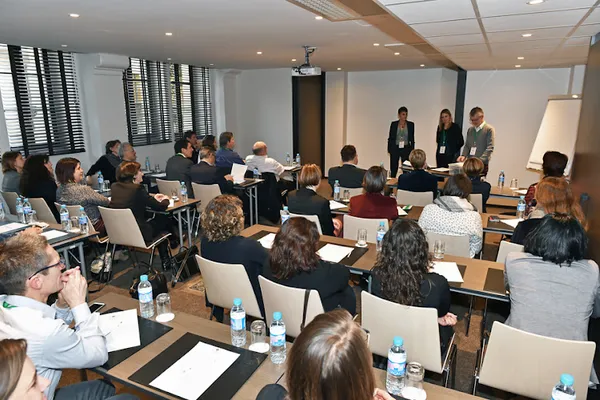 AGIRAGRI, Comptable à Paris — Cabinet