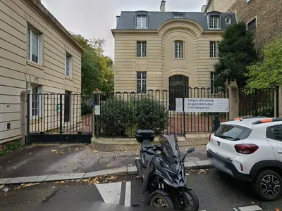 Agreenium — Fondation pour la recherche à Paris