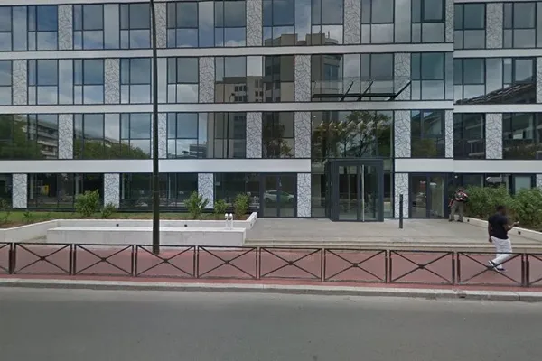 Aldea, Consultant informatique à Levallois-Perret — Cabinet