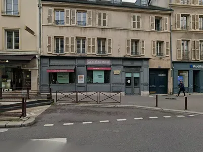Alliance Vins Fins — Agence de marketing à Versailles