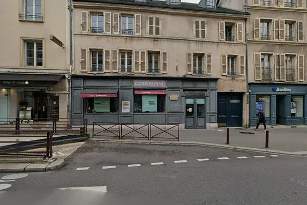 Alliance Vins Fins, Agence de marketing à Versailles — Cabinet