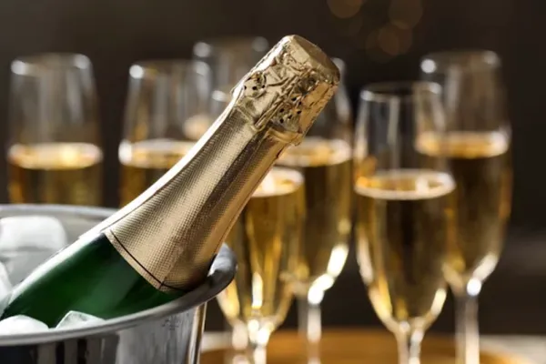 Allo Speed Apero Paris - Livraison Alcool Paris, Service de livraison à Paris — Cabinet