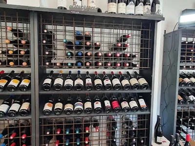 Ambiance Cave — Installation de caves à vin à Saint-Genis-Laval
