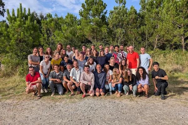 Amoes, Consultant en ingénierie à Asnières-sur-Seine — Cabinet