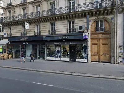 Anivin de France — Association ou organisation à Paris