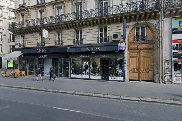 Anivin de France, Association ou organisation à Paris — Cabinet