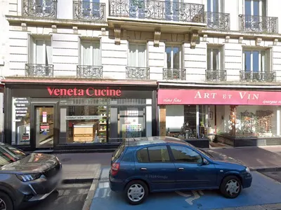 Art et vin — Caviste à Levallois-Perret