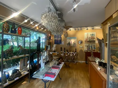 Art Retro Dépot vente — Vente en ligne à Paris