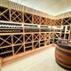 Artisan créateur de votre cave à vin, la cave à jojo, standard et sur-mesure à partir de 44€