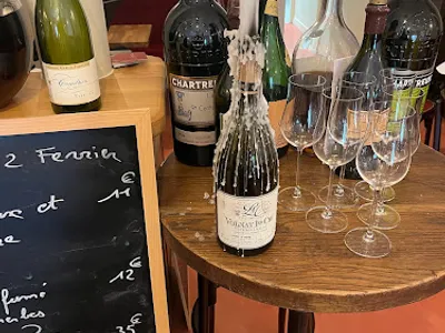 Attabler — restaurants à Paris