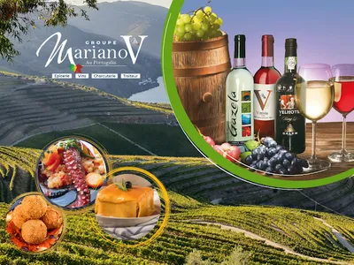 Aux caves du Portugal — Importateur, Supérette, Exportateur, Fournisseur de produits alimentaires, Épicerie fine, Supermarché, Marché alimentaire, Magasin d'épices, Magasin de gros à Fontenay-le-Fleury