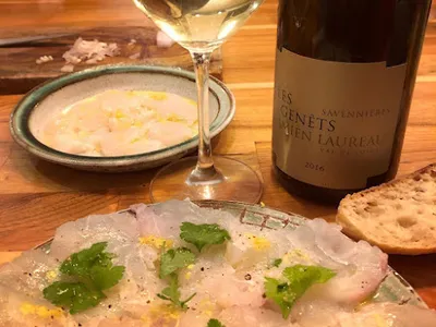 Baketa - agent de vignerons — Grossiste en vins à Montreuil