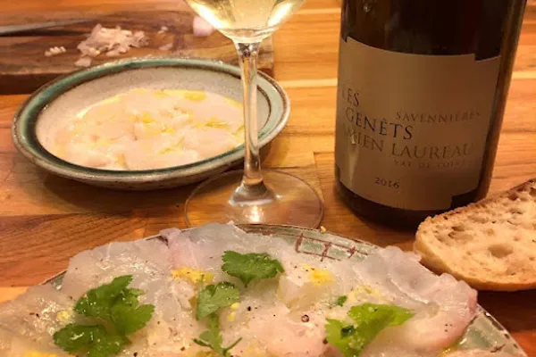 Baketa - agent de vignerons, Grossiste en vins à Montreuil — Cabinet