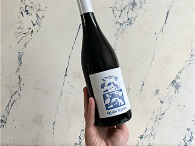 Banjo Vino — Négociants à Paris