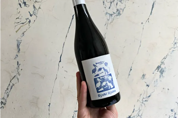 Banjo Vino, Grossiste en vins à Paris — Cabinet