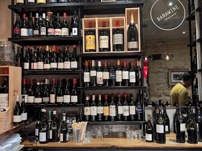 Barawine — bars à Paris
