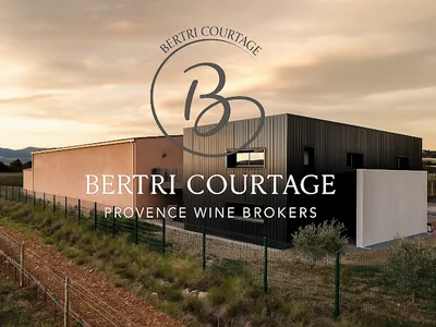 Bertri Courtage — Grossiste en vins à Pierrefeu-du-Var
