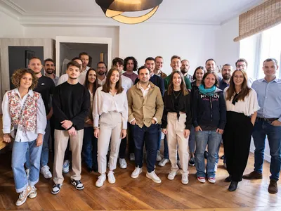 Bevouac — Investissement immobilier à Paris