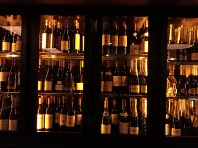 Bistrot d’Arsène — Grossistes et CHR à Paris