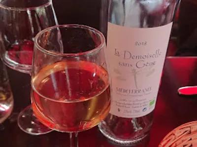 Bistrot du Parc - Balard — restaurants à Paris