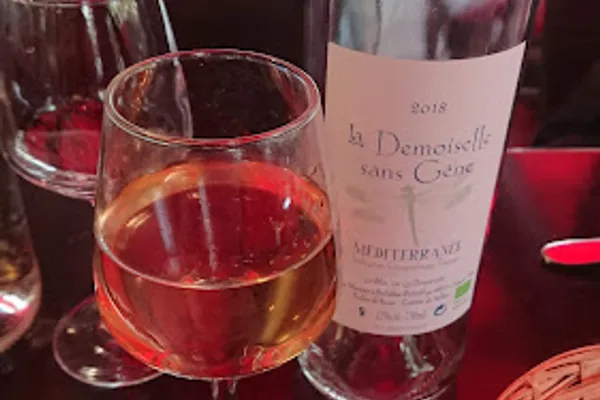 Bistrot du Parc - Balard, restaurants à Paris — Cabinet