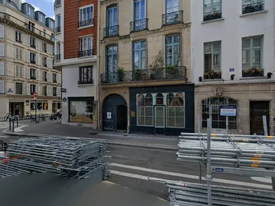 Blue Efficience — Services juridiques à Paris
