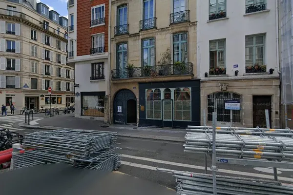 Blue Efficience, Services juridiques à Paris — Cabinet