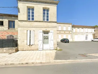 Boissenot Jacques — Établissement vinicole à Lamarque