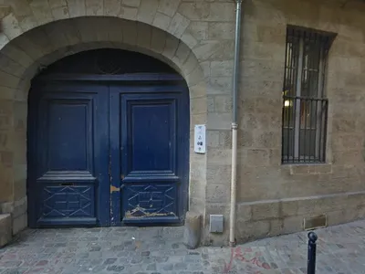 Bord O Vins Fins — Grossiste en vins à Bordeaux