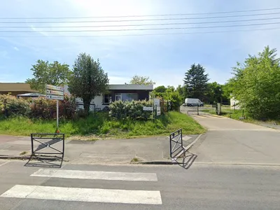 Bordeaux Oenoconcept — Centre de diagnostic à Artigues-près-Bordeaux