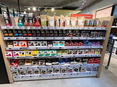 Boulanger Paris Beaugrenelle — Magasin d'électroménager à Paris