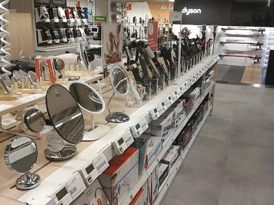 Boulanger Paris Passy — Magasin d'électroménager à Paris