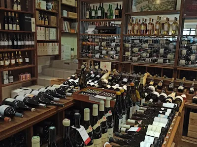Boutique Yves Legrand — Caviste à Issy-les-Moulineaux