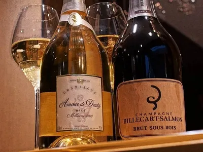 Bulles d'Émotion — Fournisseur de cadeaux d'entreprise à Paris