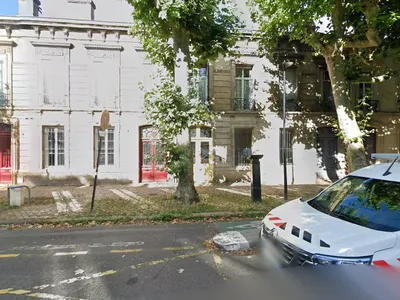 Bureau Barre et Touton — Conseil à Bordeaux