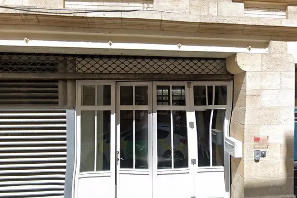 Bureau Blondel et Associés, Grossiste en vins à Bordeaux — Cabinet