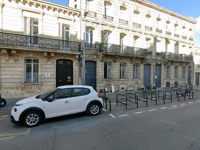 Bureau de Courtage Balaresque — Grossiste en vins à Bordeaux