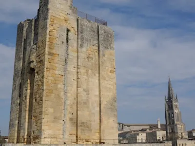 Bureau de Courtage Yves Nouvel — Grossiste en vins à Saint-Émilion