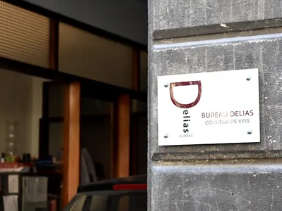 Bureau Delias — Grossiste en vins à Bordeaux