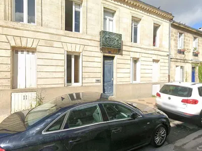 Bureau Emmanuel Brun — Grossiste en vins à Bordeaux