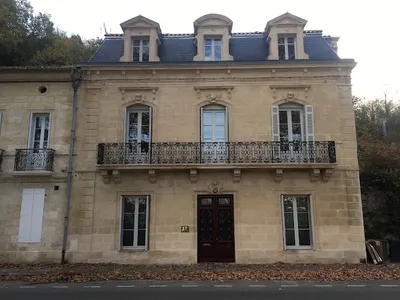 Bureau Portail & Bertrand — Grossiste en vins à Lormont