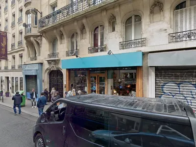 Campaneus — Import / Export à Paris