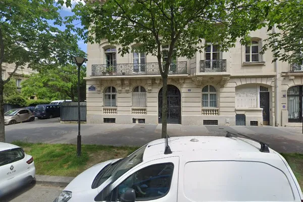 Capvini, Caviste à Paris — Cabinet